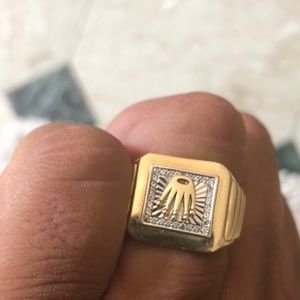 Meet your Posher, Oscar